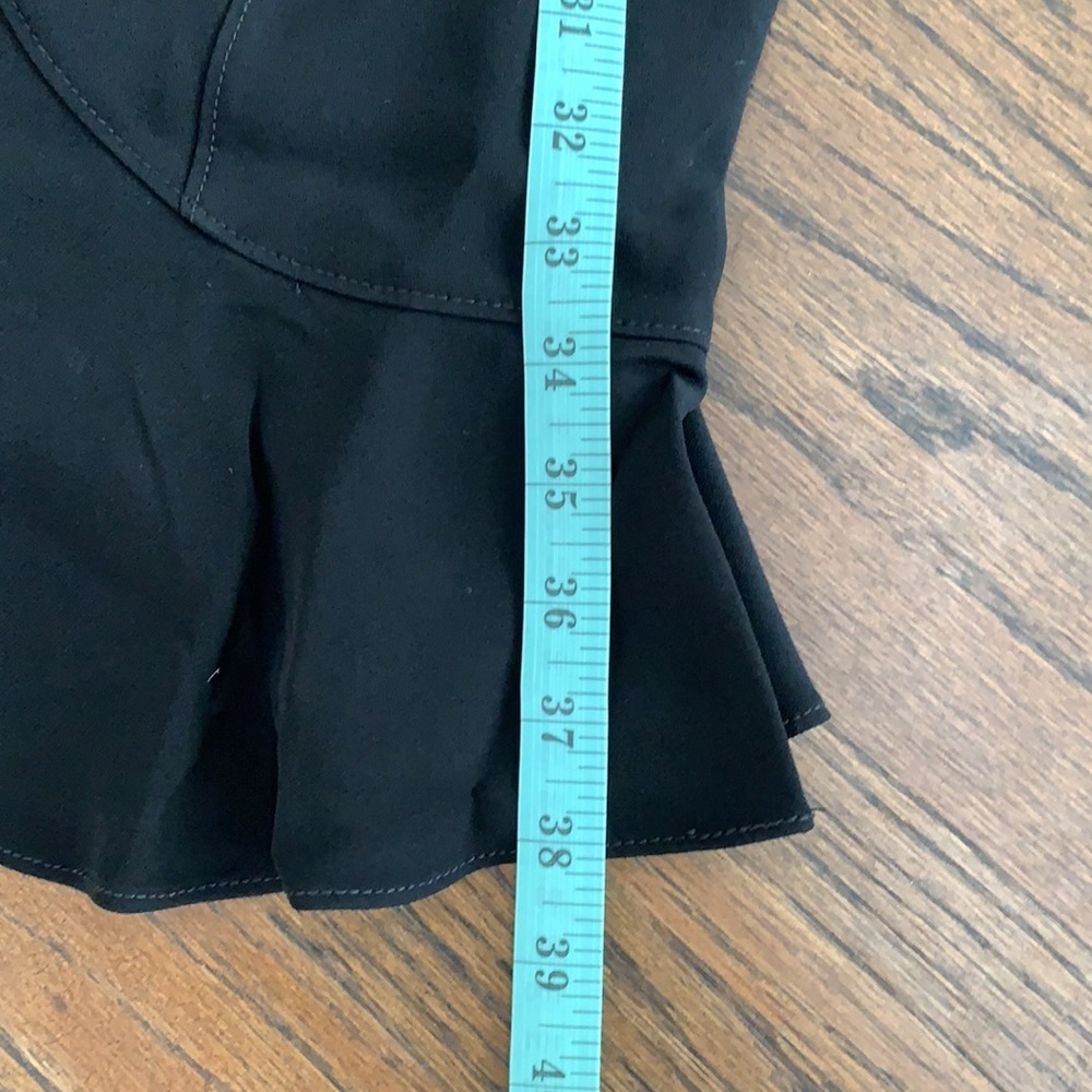Cinq á Sept Charlie Ruffle Pants - Picture 8 of 13